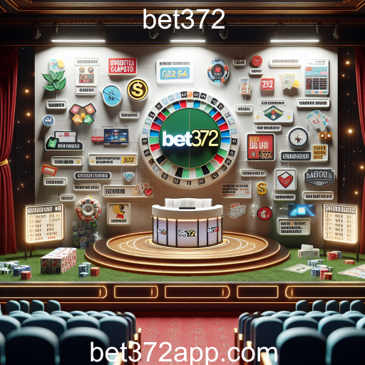 Entenda a Categoria de Bônus do Bet372: Oportunidades e Vantagens