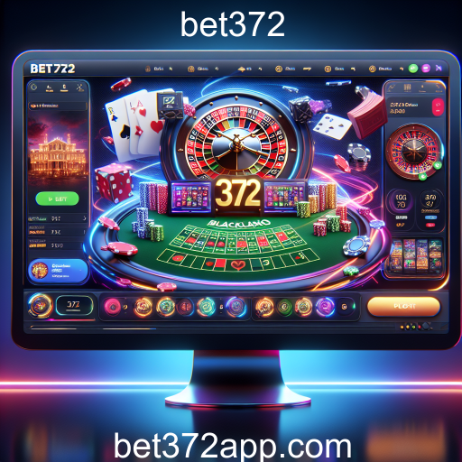 Descubra a Emoção da Categoria 'Casino' no Bet372