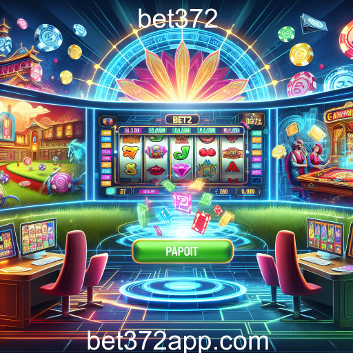Descubra os Melhores Jogos de Pagamento no Bet372